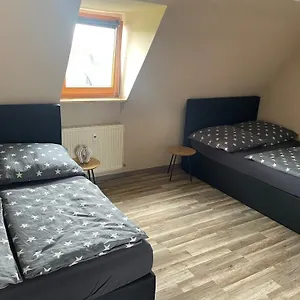 Zirndorf Ferienhaus Apartment