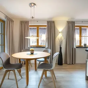 Alpin Apartment